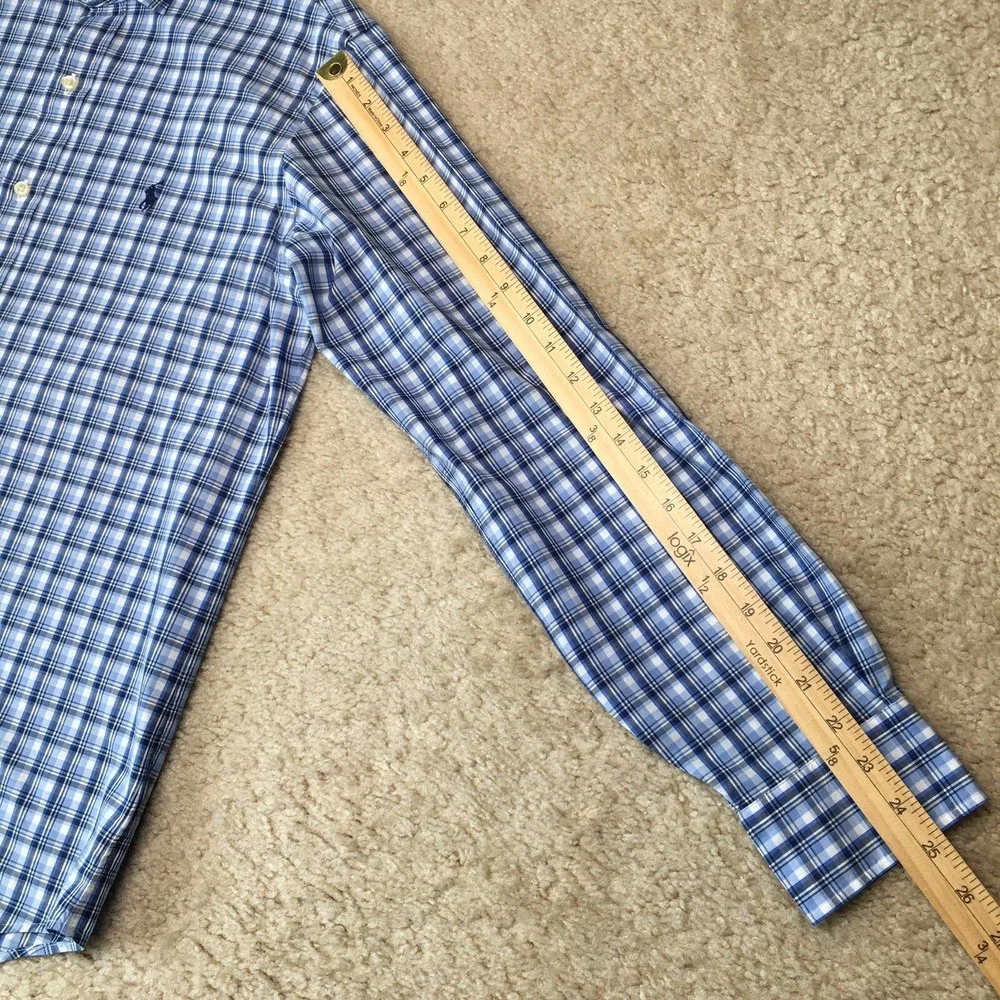 Ralph Lauren this polo